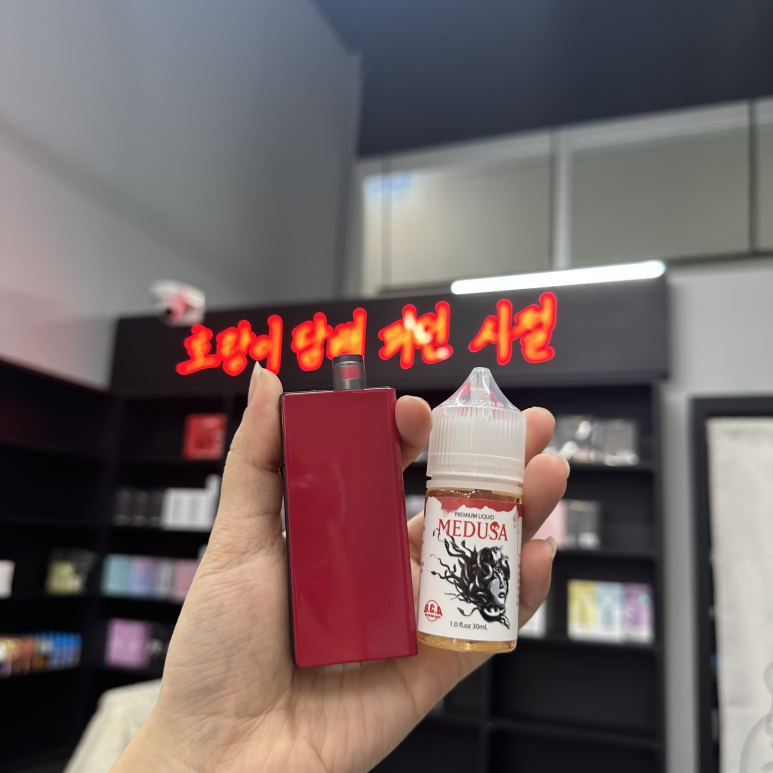 호랑이타바코 이미지