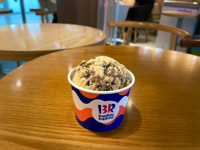 배스킨라빈스 송파하비오점 사진 6