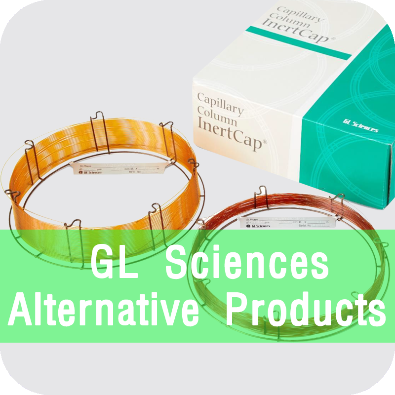 [ GL Sciences ] Agilent GC Column Alternative Products, 122-1334 > 1010 ...