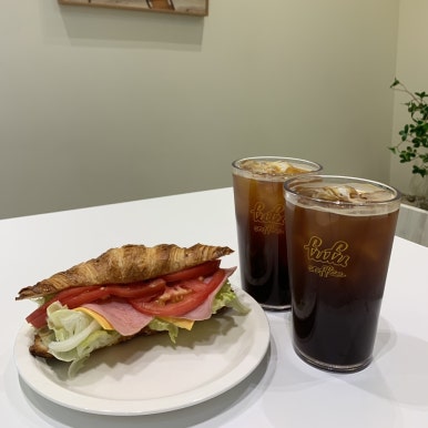 푸푸커피 진천점 이미지
