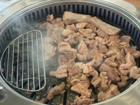 하늘면옥 이미지