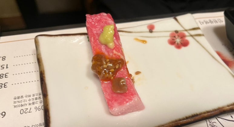 와따참치 이미지
