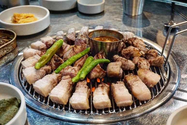 현이푸드(주) 이미지