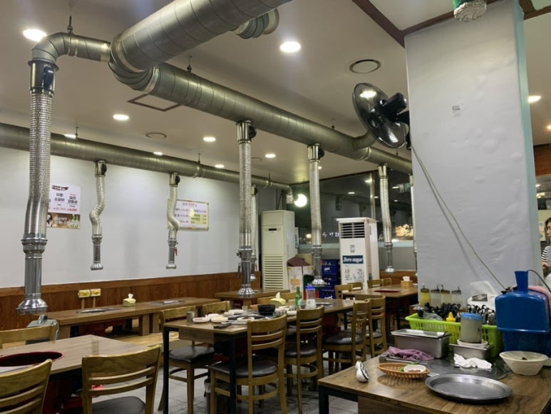 수향숯불갈비 이미지