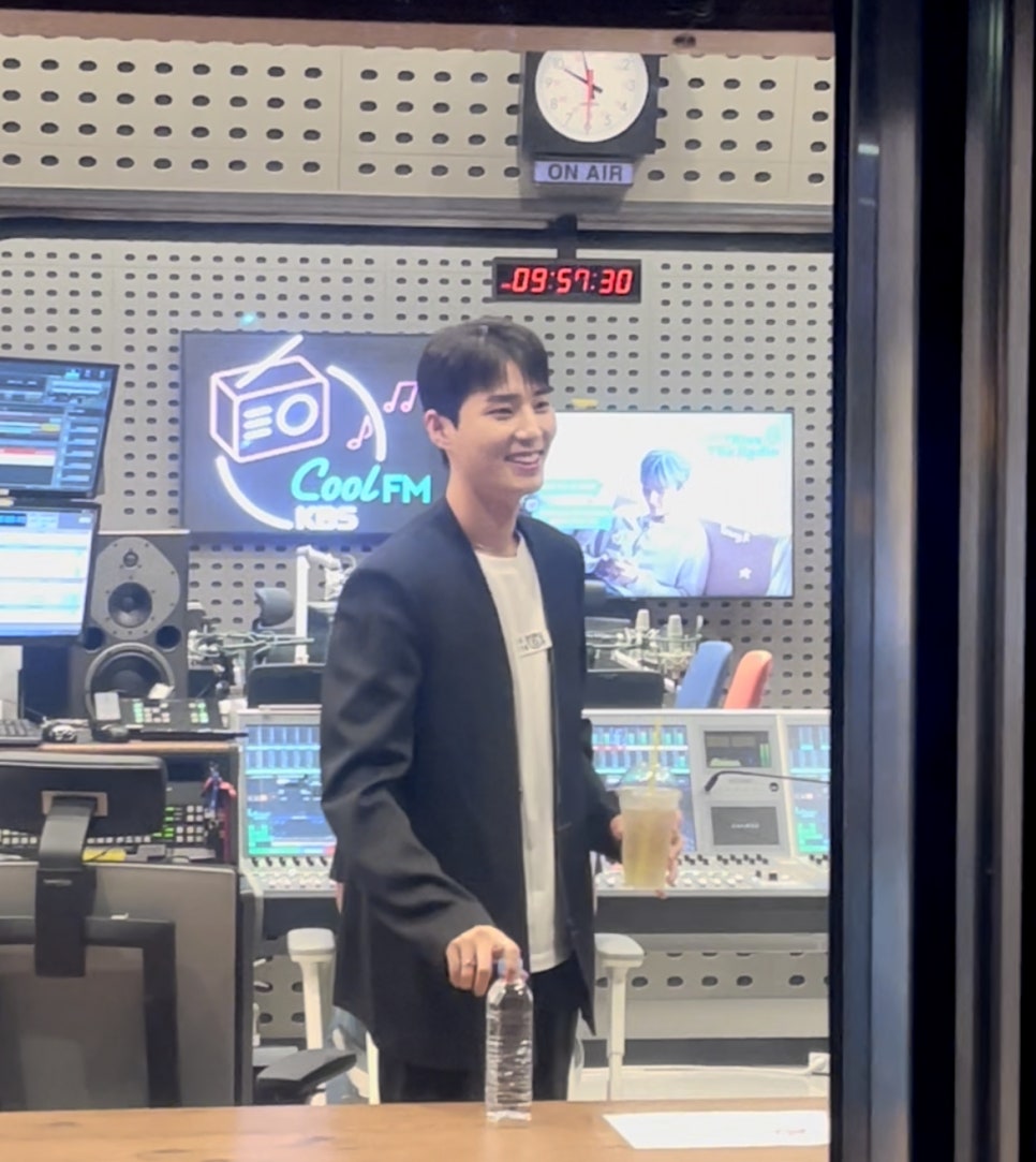 케이커피 스튜디오 이미지
