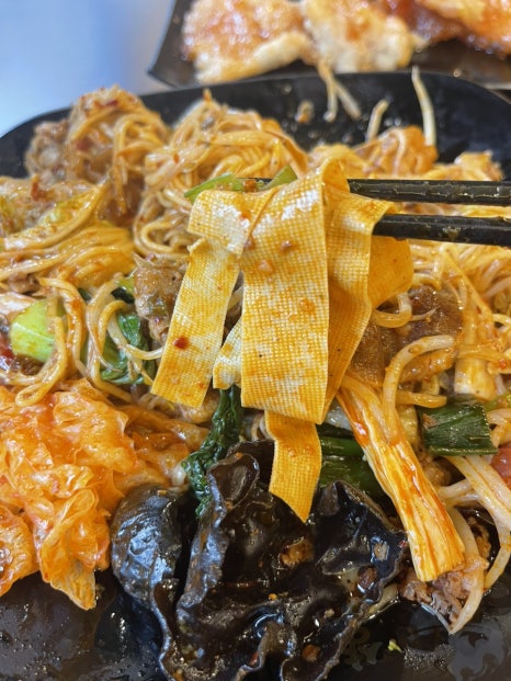 마라탕전문점 샹츠마라 신촌점 이미지