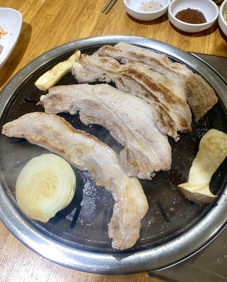 스마일정육 이미지