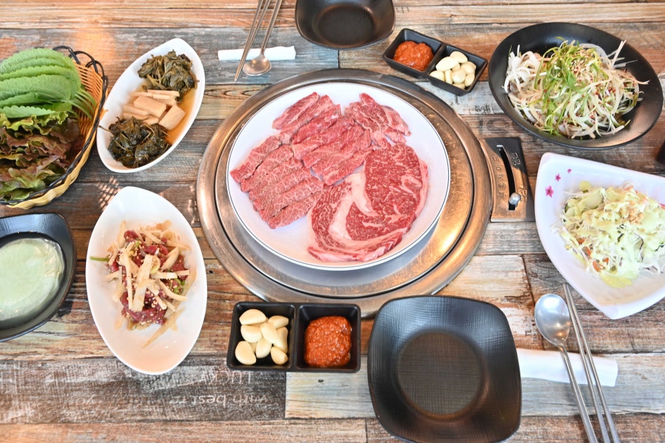 국민진갈비 이미지