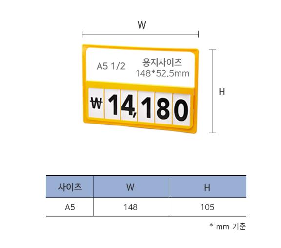 정우마트정육점 이미지