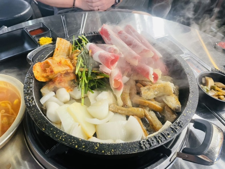 군자대한곱창루원시티점 이미지