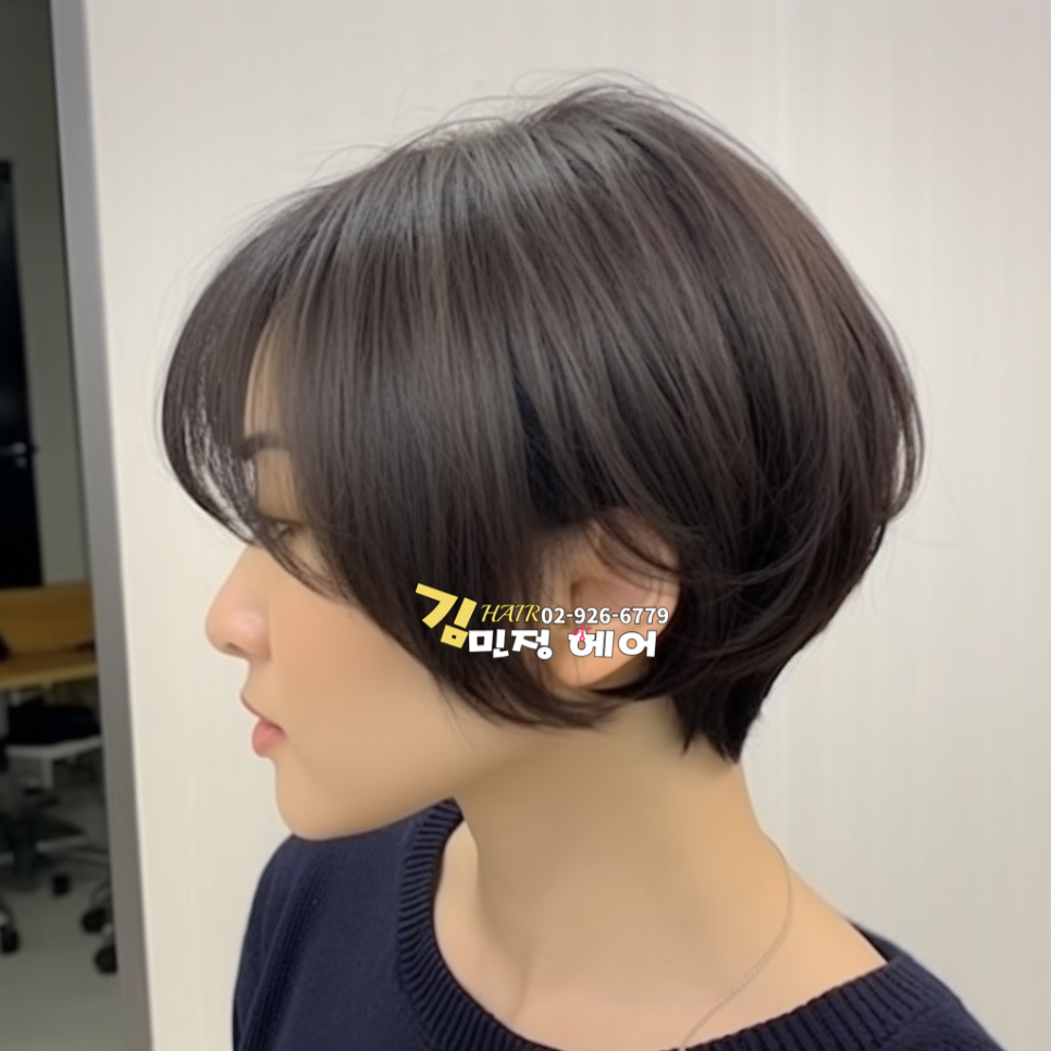 이미자미용실 이미지