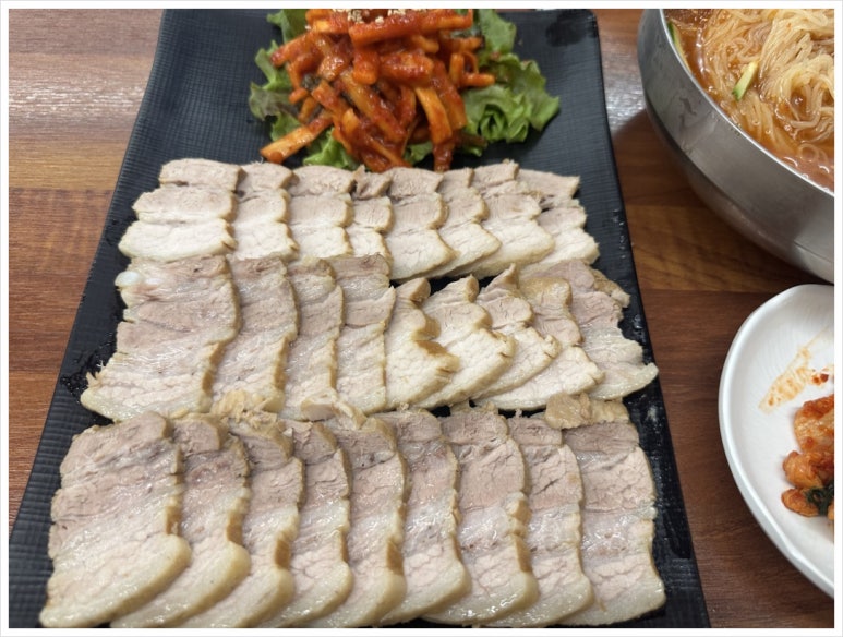 해적해물칼국수 이미지