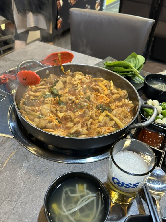 영자's곱창 이미지