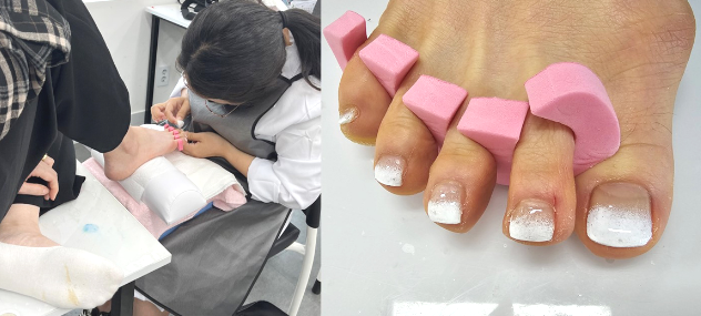 초초네일 이미지