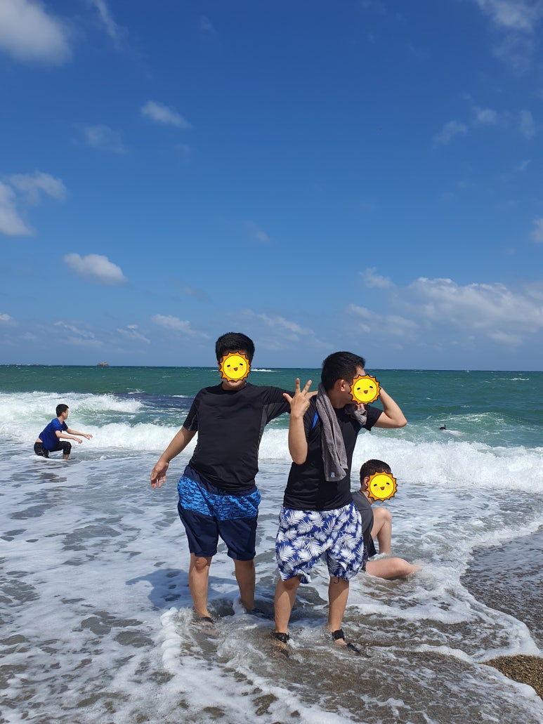 동림캠프 이미지