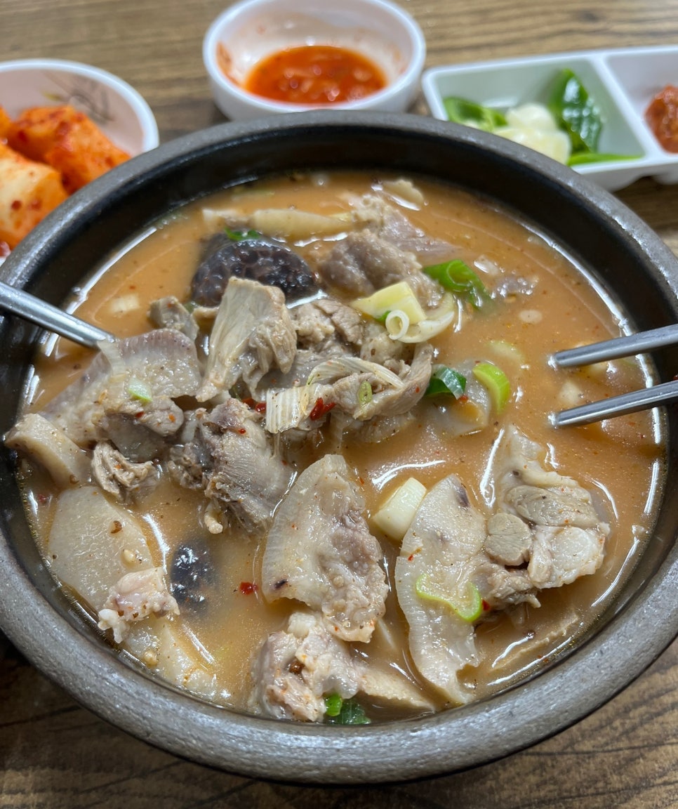 동아왕족발 이미지