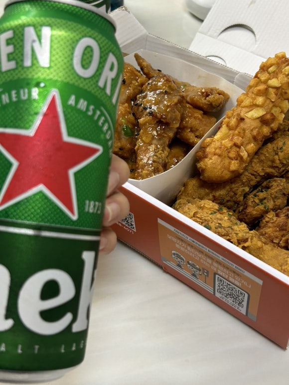 자담치킨(엑스포점) 이미지