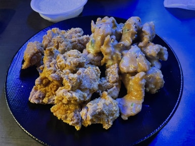 자담치킨(청호점) 이미지