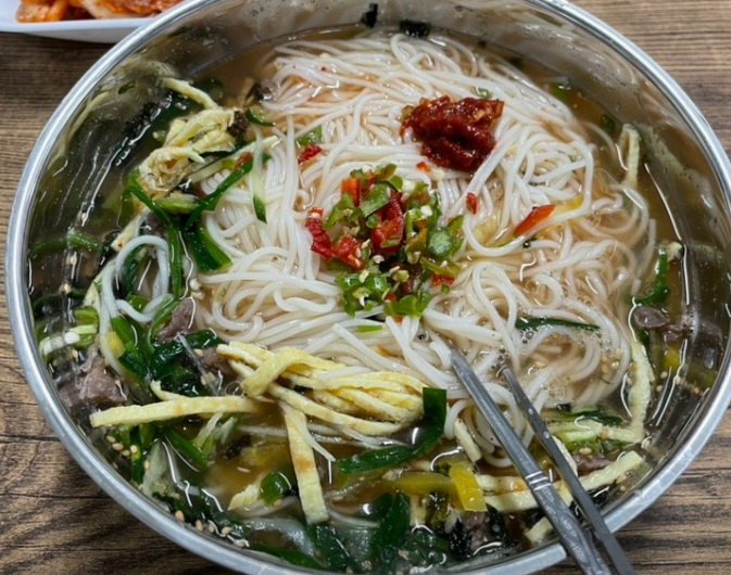 내고향칼국수 이미지