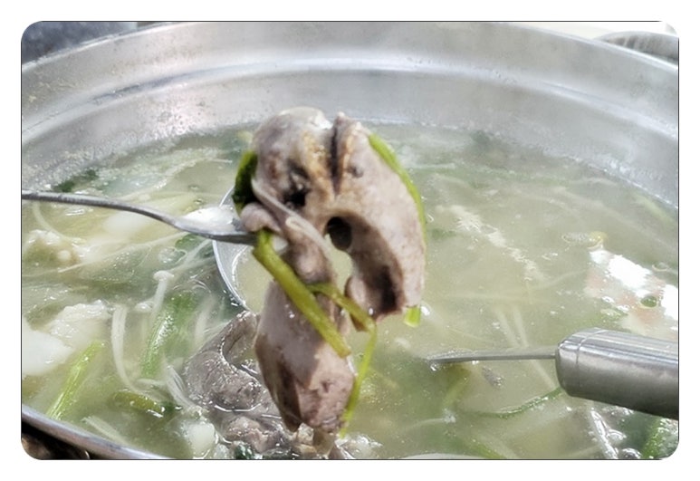 속초맛집생선구이 이미지