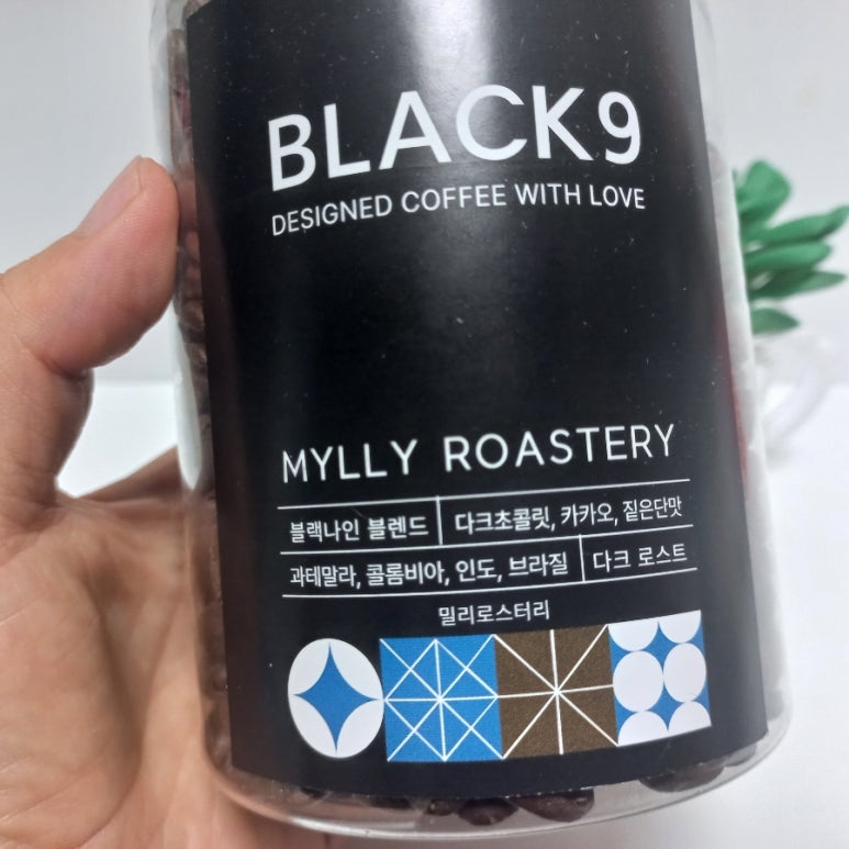 밀리로스터리 이미지