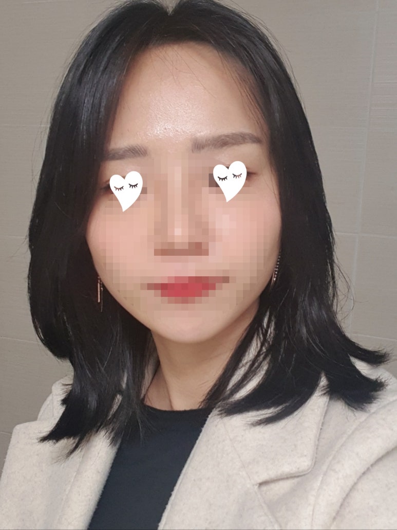 헤어애봄 이미지