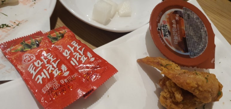 가마치통닭 자곡점 이미지