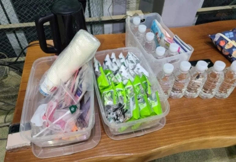동래실내테니스장 이미지