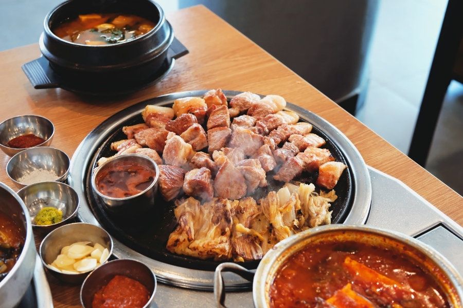 돼지상회 이미지