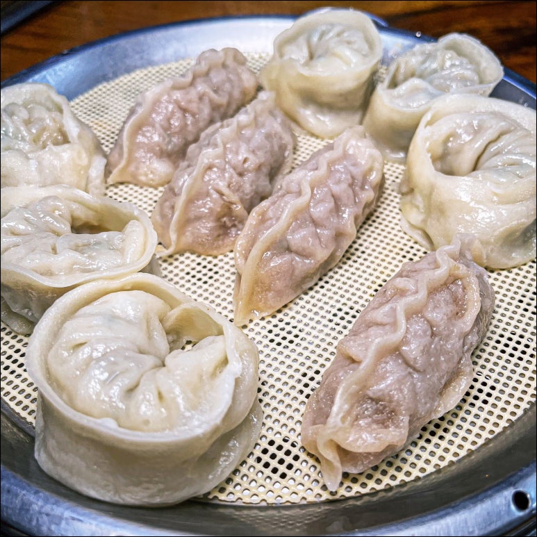 천하장사냉면굴전문 이미지