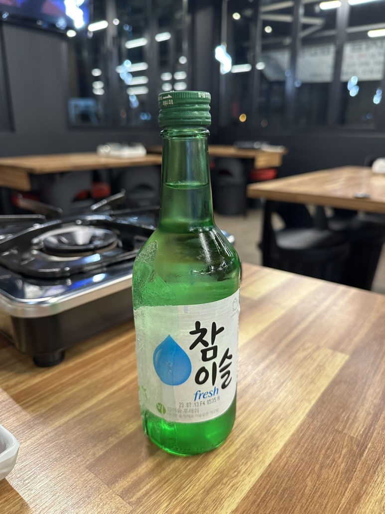 인생은 고기서 고기다(인고고) 이미지