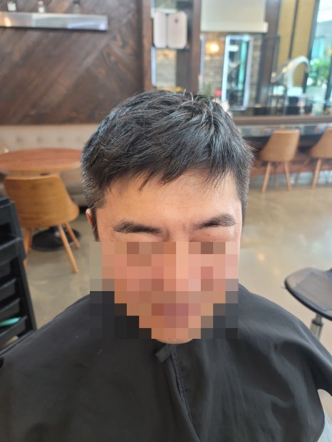 이미자미용실 이미지