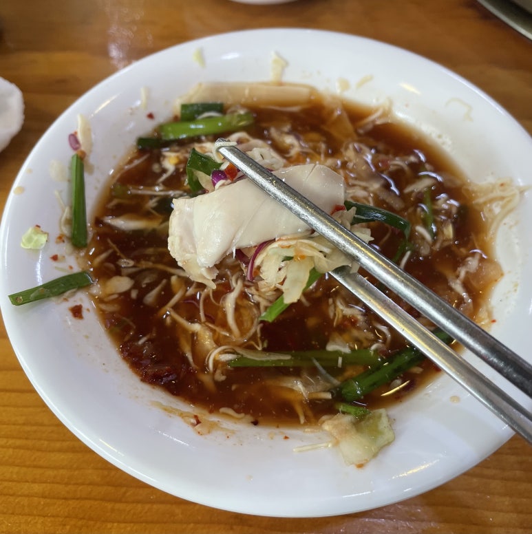 안암동닭한마리 이미지