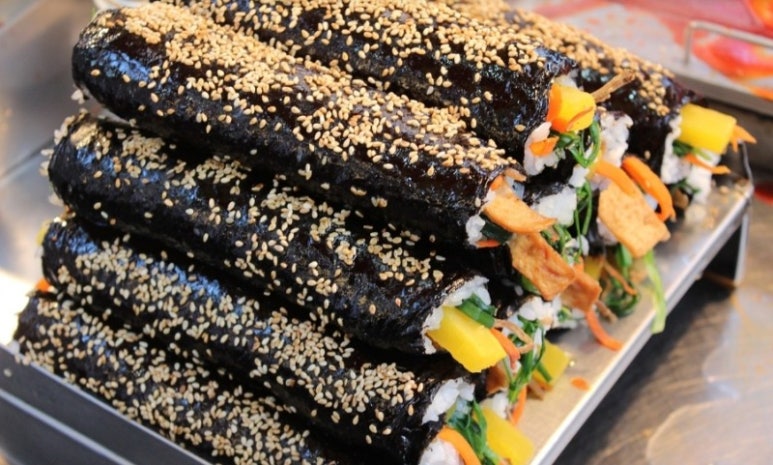 연화칼국수 이미지