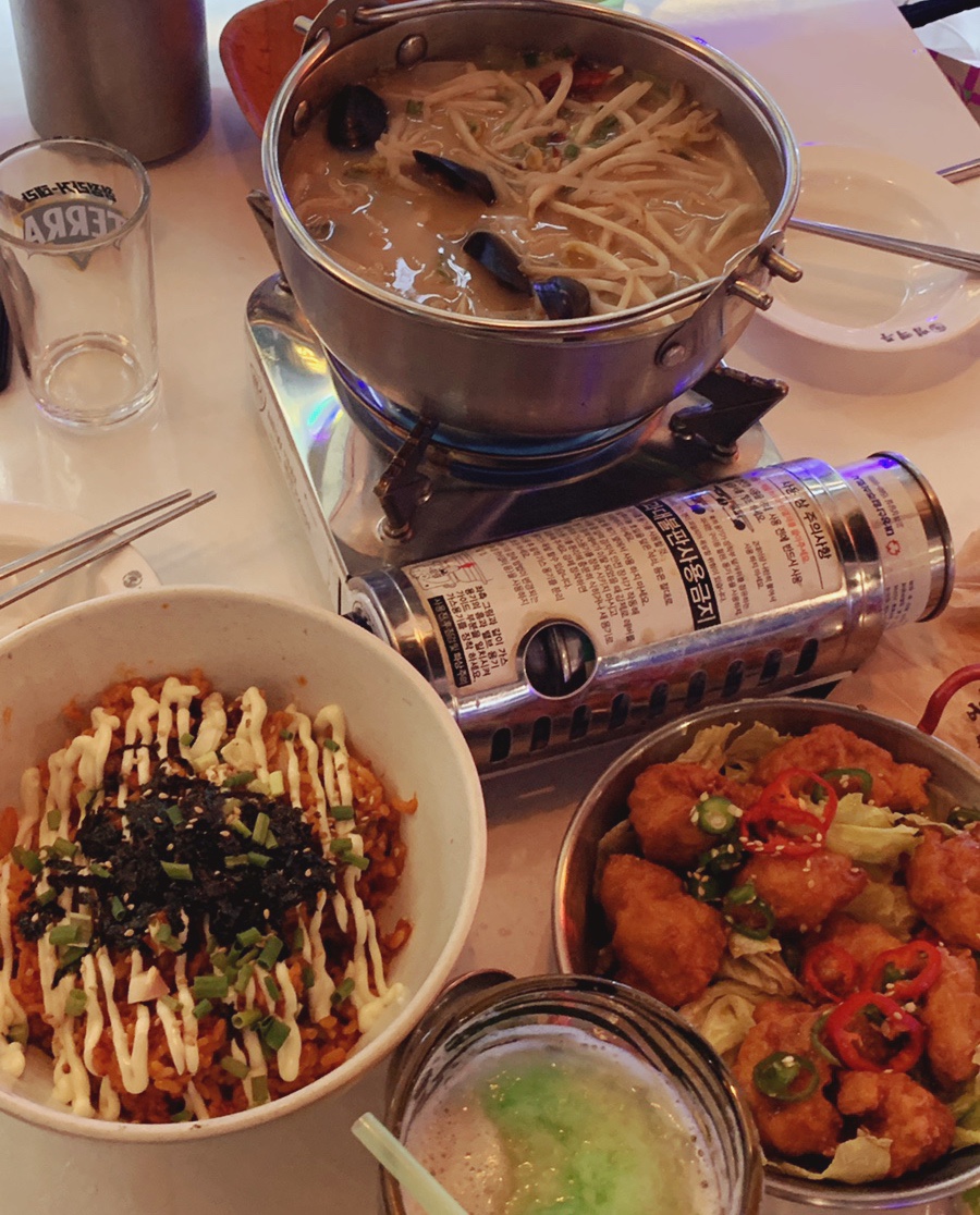 범상치않은범 이미지