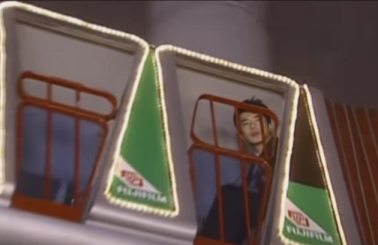 스티치 카페 이미지