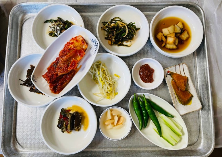 양포한방백숙 이미지