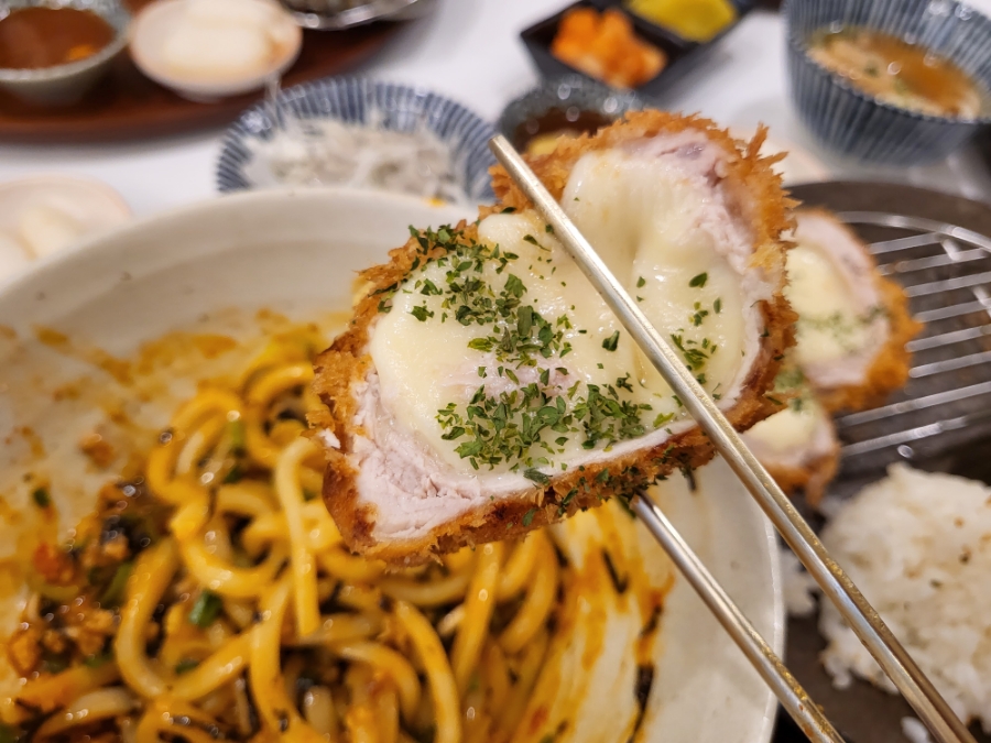 백소정 길동역점 이미지