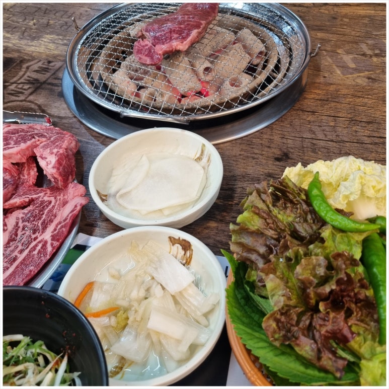 육장장이울산점 이미지