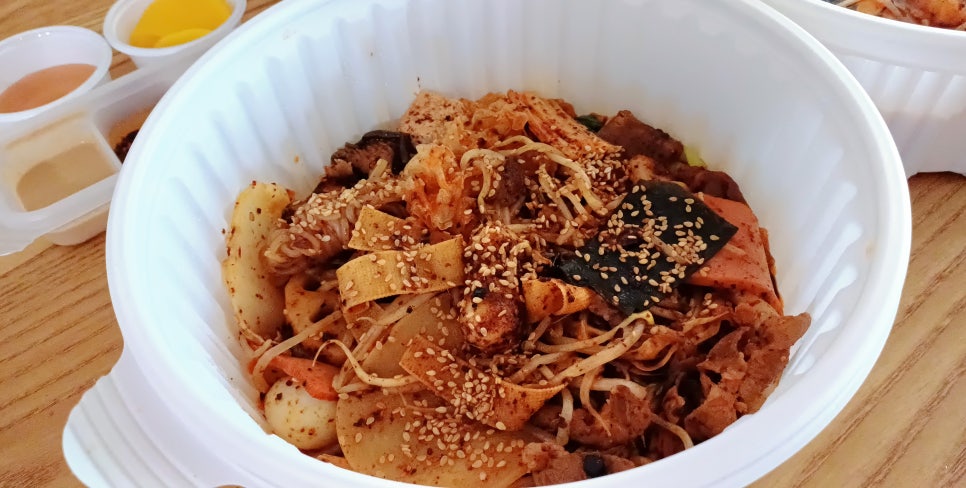 천선곰탕마라탕 이미지