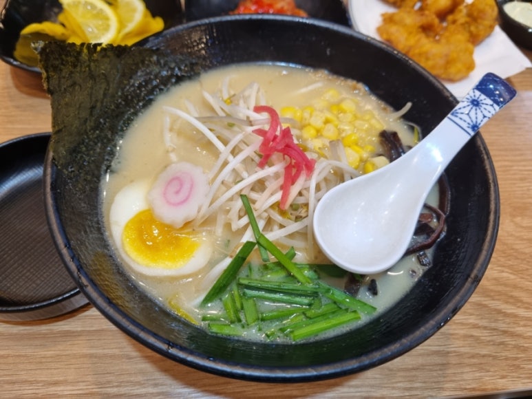 후지라멘왕 이미지