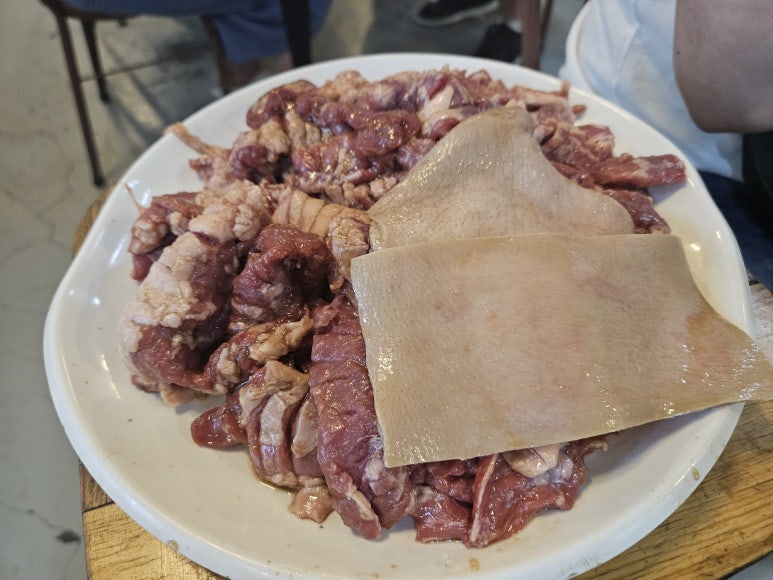 전통갈메기 이미지