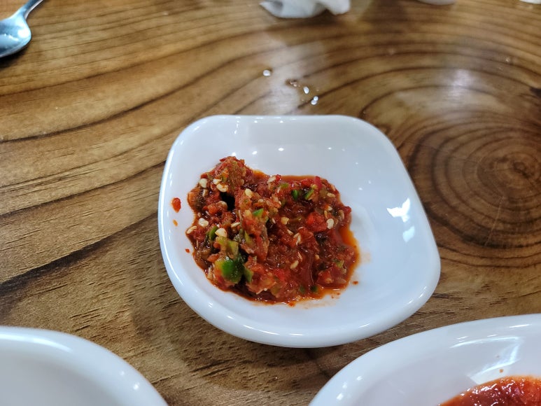 민우네바지락칼국수 이미지
