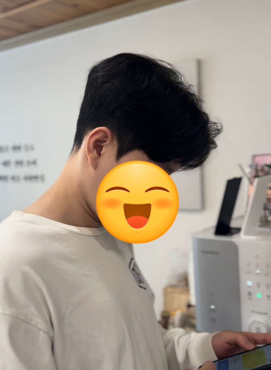 송림미용실 이미지