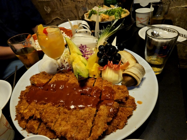 재즈레스토랑 사진 4