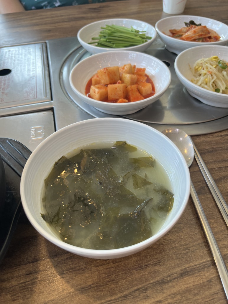 백운골남원추어탕 이미지