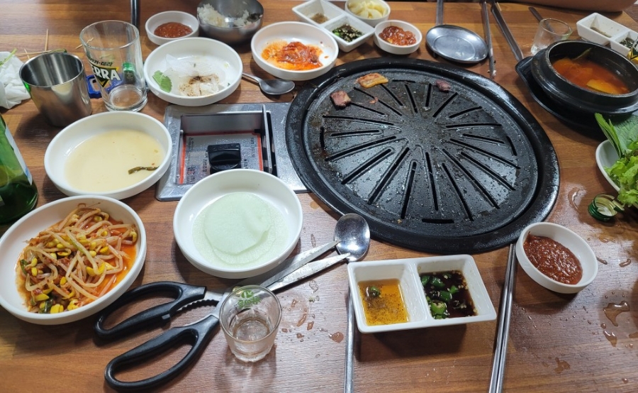 용담리구이구이 이미지