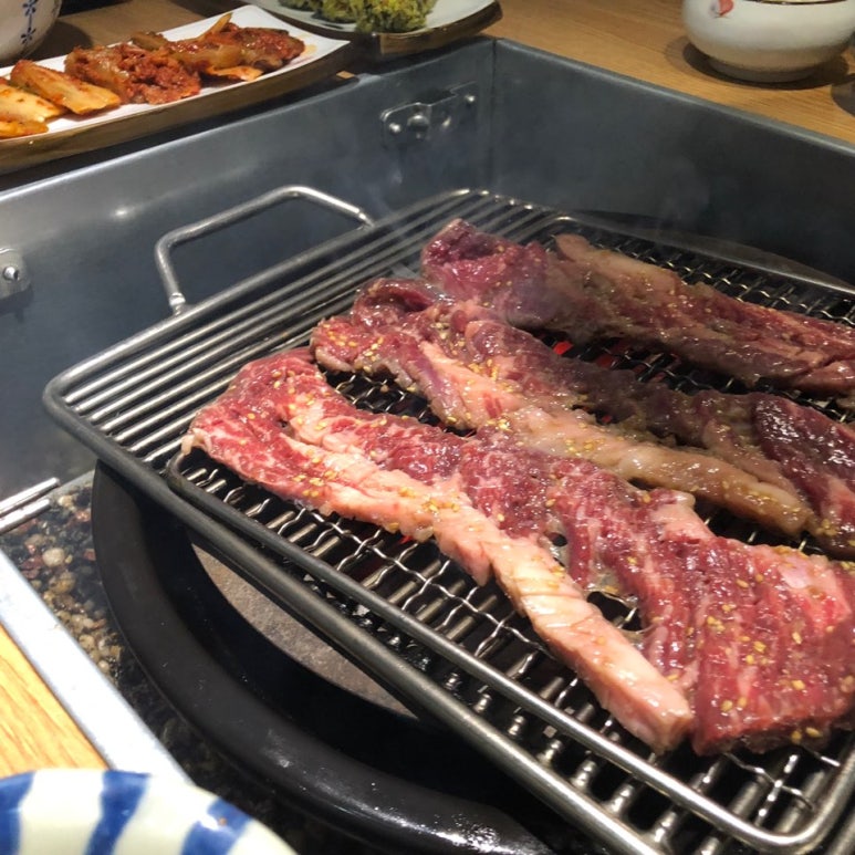 야마짱 진주평거점 이미지