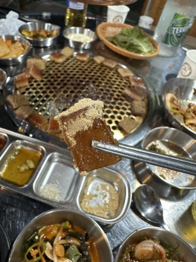 해태껍데기 이미지