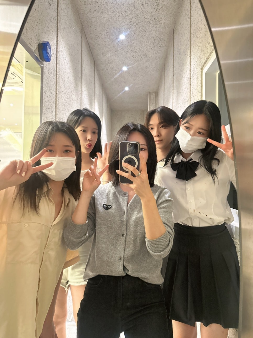 이비스헤어금리단길점 이미지